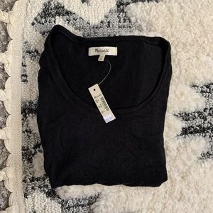 Madewell sweater